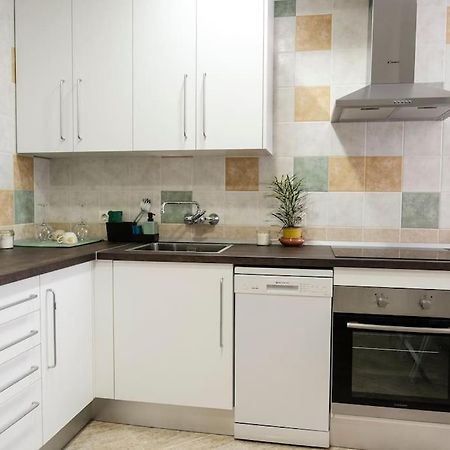 הואלבה Apartamento A 100M Del Ayuntamiento מראה חיצוני תמונה
