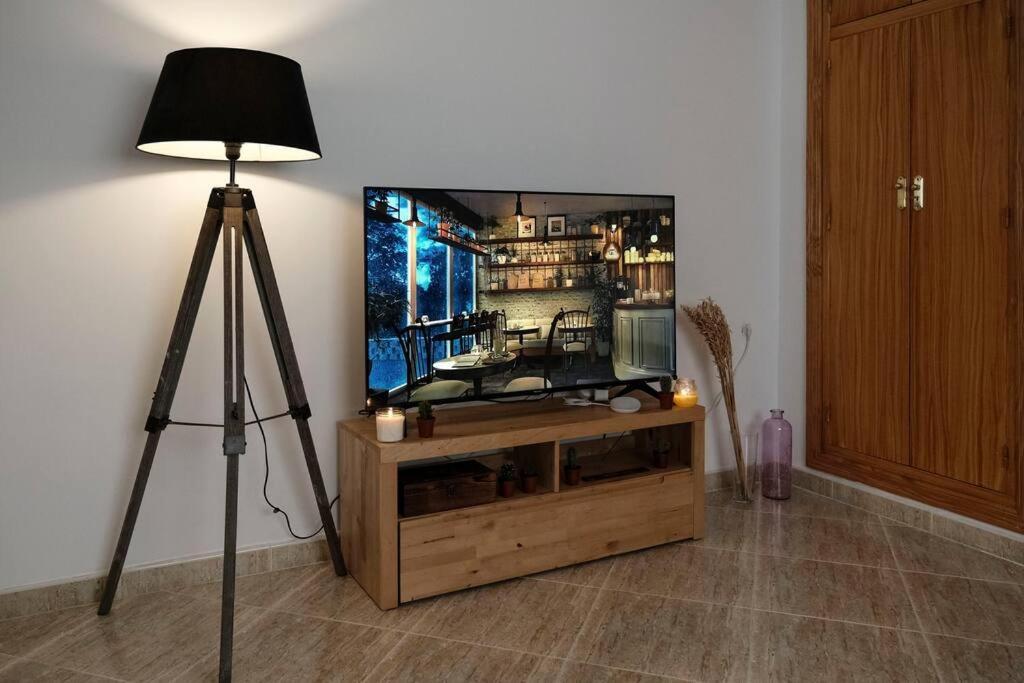 הואלבה Apartamento A 100M Del Ayuntamiento מראה חיצוני תמונה